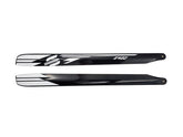 SAB Sline 420mm Main Blades - HeliDirect